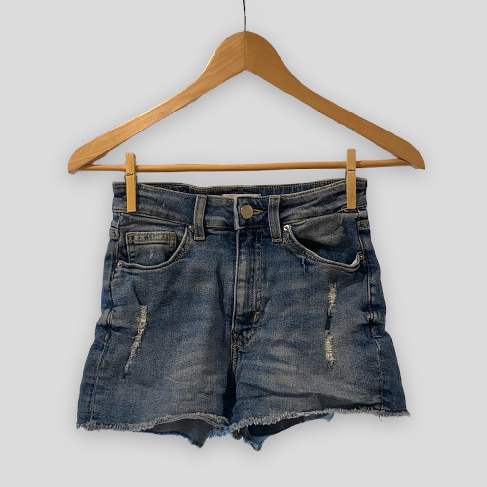 H&M Jean Shorts